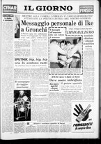 giornale/CFI0354070/1957/n. 242 del 11 ottobre